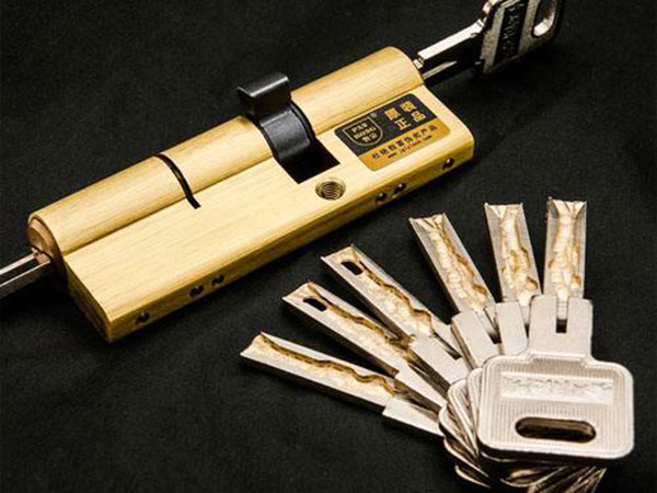 勉县24小时上门开锁公司