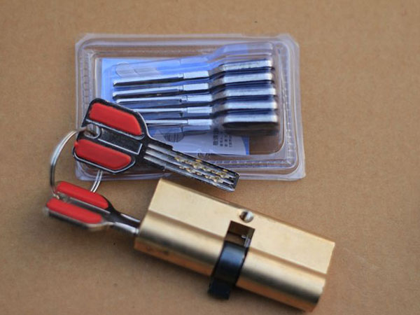 勉县24小时上门开锁公司