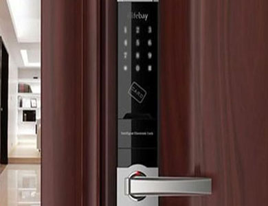 勉县24小时上门开锁公司