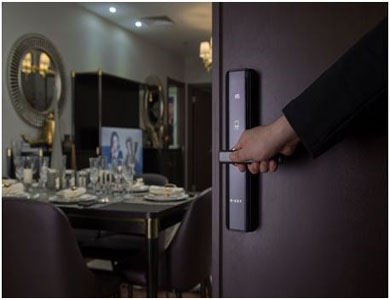 勉县24小时上门开锁公司